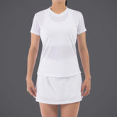 SANTIC CUSTOM WOMEN'S ATHLETIC SHIRT